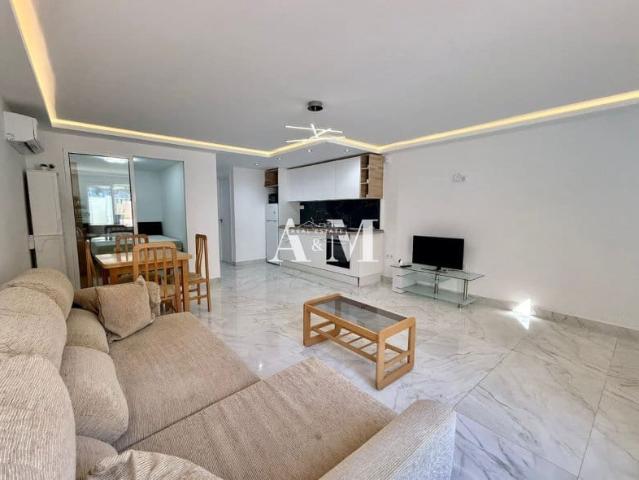 Bungalow for rent in Los Balcones Los Altos, Torrevieja, Alicante