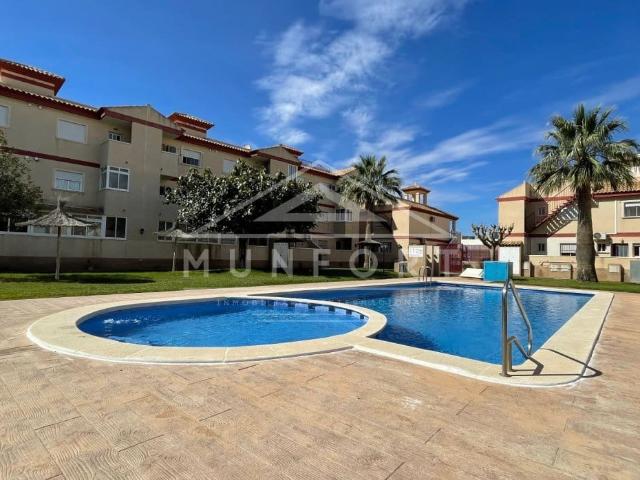 Bungalow for rent in Los Peñascos El Salero Los Imbernones, San Pedro del Pinatar, Murcia