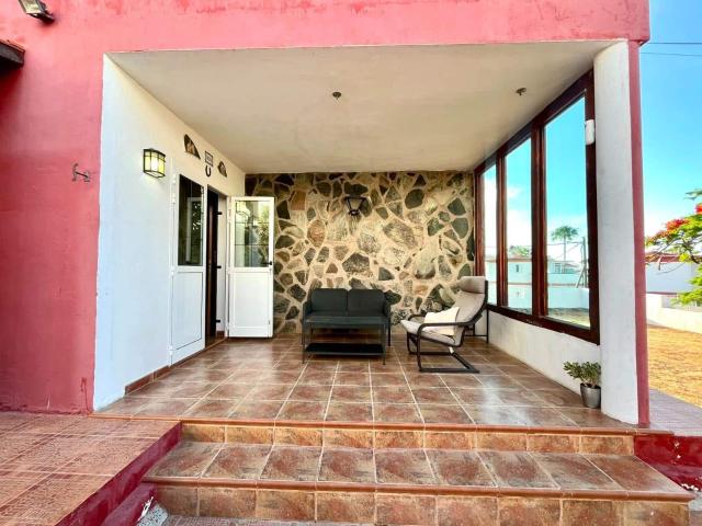 Bungalow for rent in Montaña la Data, San Bartolomé de Tirajana, Gran Canaria