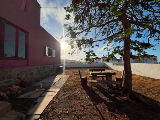 Bungalow for rent in Montaña la Data, San Bartolomé de Tirajana, Gran Canaria