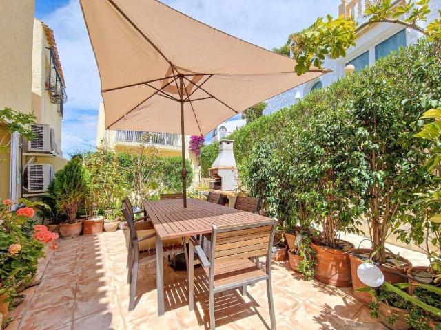 Bungalow for rent in Paichi, Teulada Moraira, Alicante