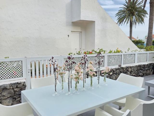 Bungalow for rent in Pasito Blanco, San Bartolomé de Tirajana, Gran Canaria