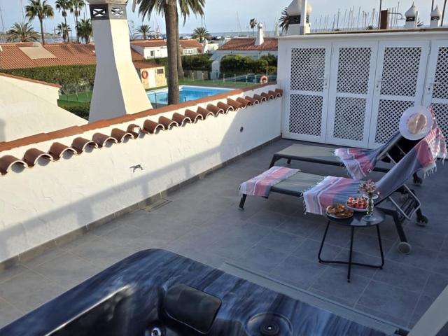 Bungalow for rent in Pasito Blanco, San Bartolomé de Tirajana, Gran Canaria