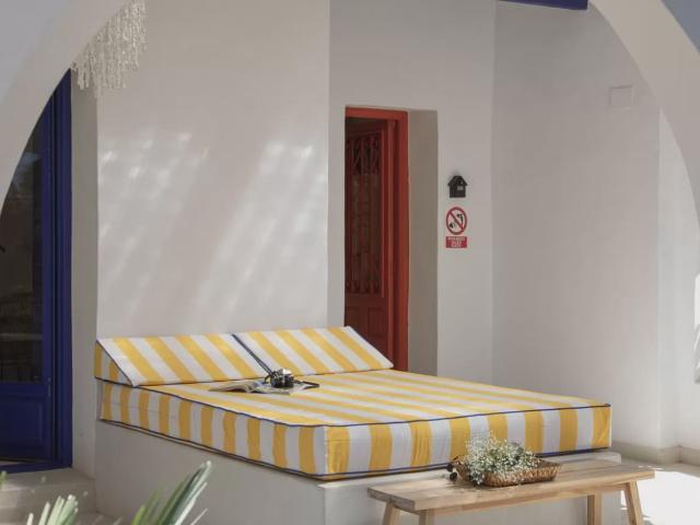 Bungalow for rent in Portichol Balcón al Mar, Javea / Xàbia, Alicante