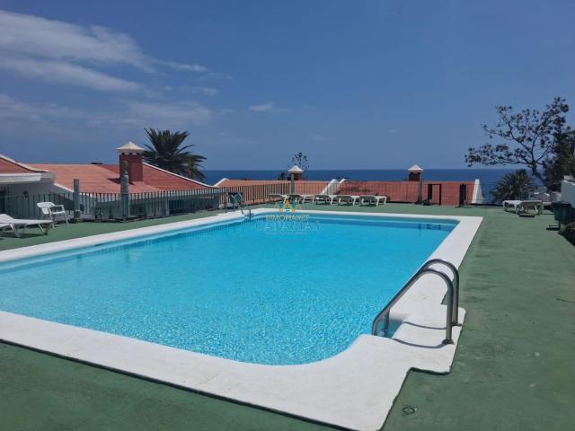 Bungalow for rent in Playa del Aguila, San Bartolomé de Tirajana, Gran Canaria