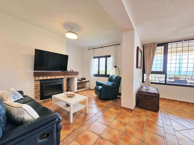 Bungalow for rent in Playa Honda, Cartagena, Murcia