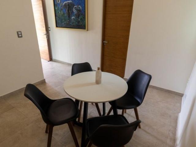 BUNGALOW FOR RENT IN SAN AGUSTÍN YATARENI, OAXACA