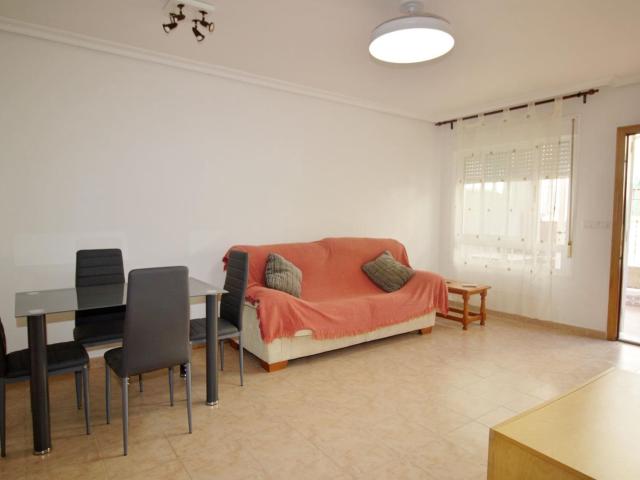 Bungalow for rent in San Fulgencio, Alicante
