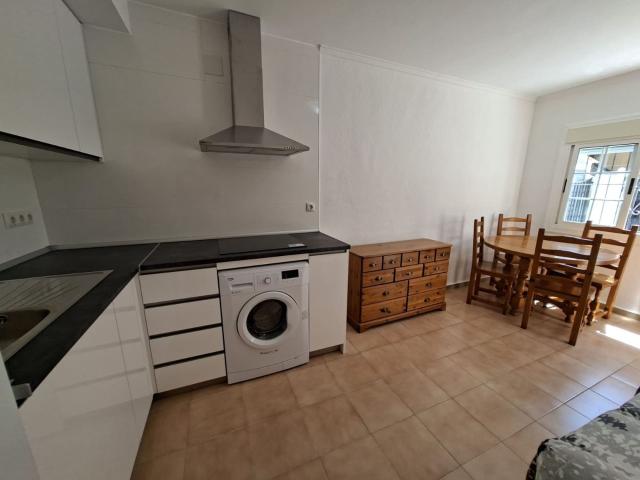 Bungalow for rent in San Fulgencio, Alicante