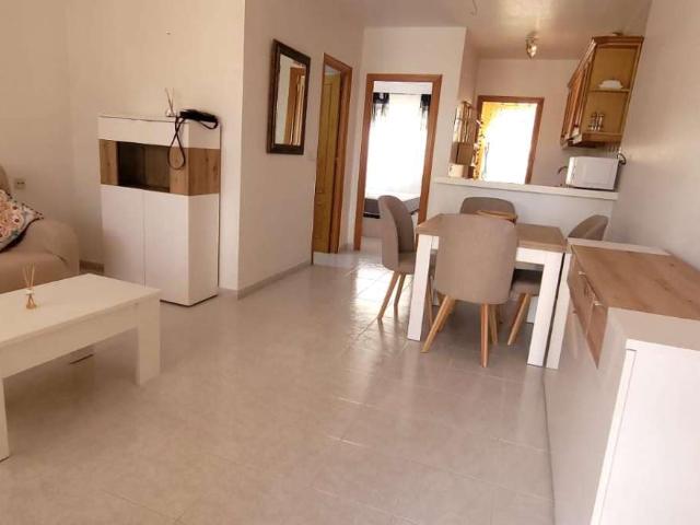 Bungalow for rent in San Miguel de Salinas, Alicante