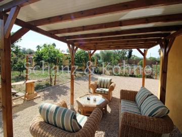 Bungalow for rent in Son Ferriol, Palma de Mallorca, Mallorca