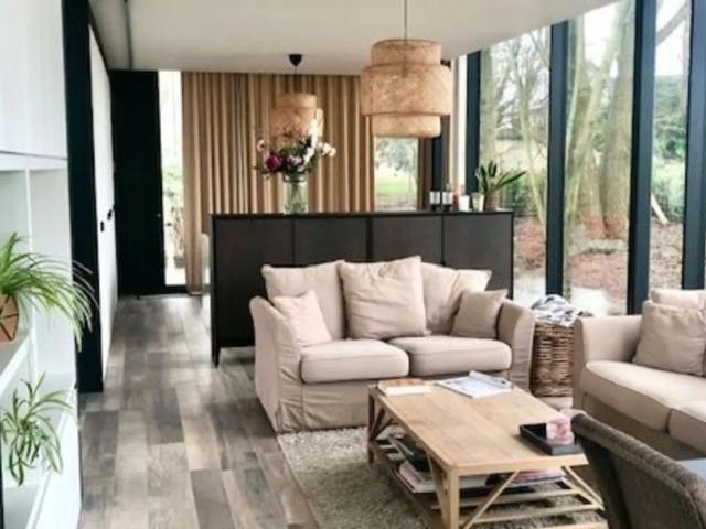 Bungalow for rent, Maarkedal