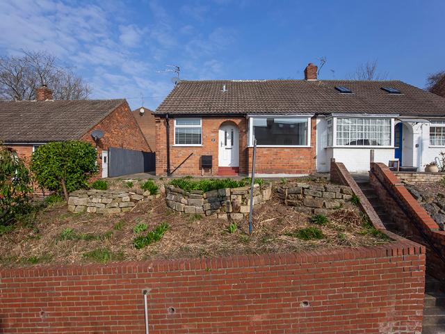 Bungalow For Rent Philadelphia Terrace, York, YO23