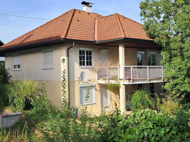 Bungalow für Gartenliebhaber