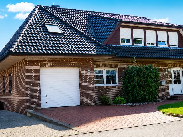 Bungalow für die große Familie