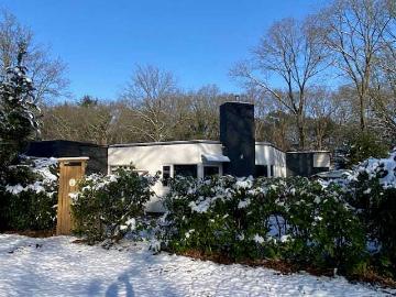 Bungalow, geschakelde woning te huur in Erm