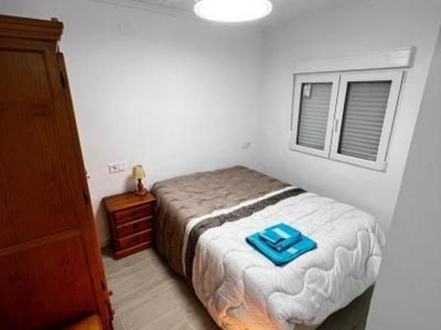 Bungalow Ground Floor San Fulgencio La marina