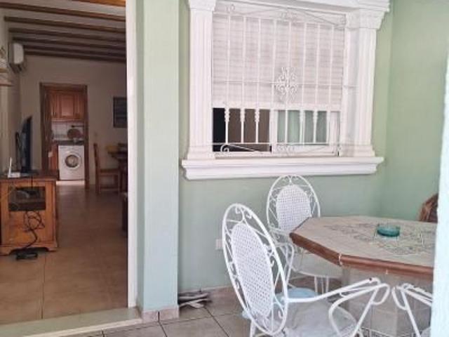 Bungalow Gran alacant Novamar