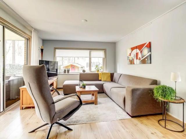 Bungalow Haspel 93, Tonsel, Ermelo À louer