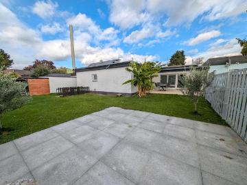 Bungalow Haus Ludwigshafen Pfingstweide