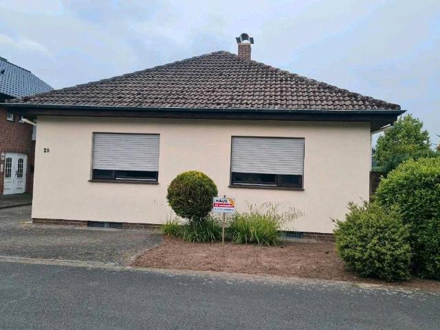 Bungalow, Haus von privat