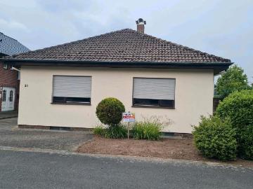 Bungalow, Haus von privat
