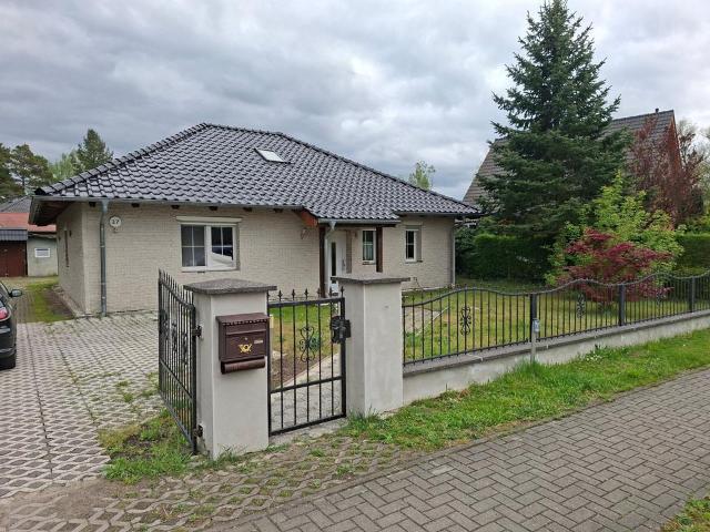 Bungalow Haus