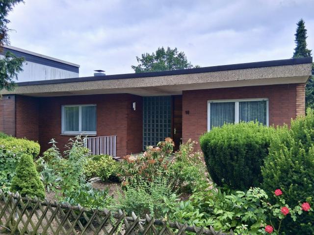 Bungalow im Grünen provisionsfrei