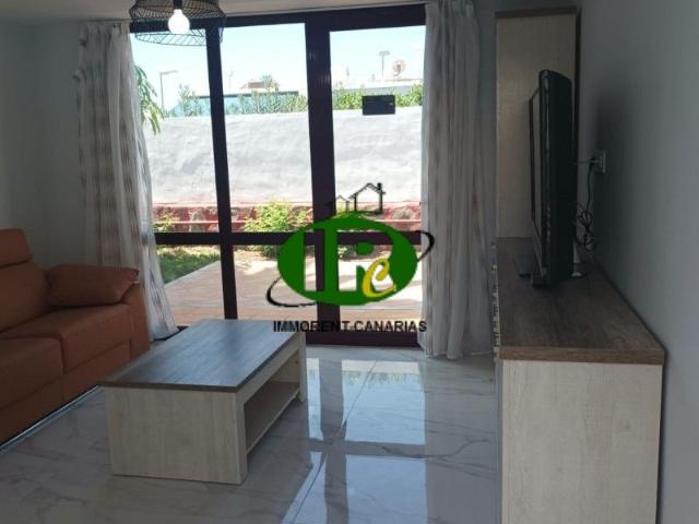Bungalow im Herzen von Playa del Ingles mit 2 Schlafzimmern zu vermieten