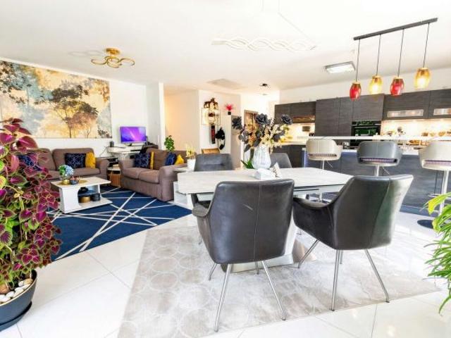 Wohnen im Herrenkrug – Moderner Bungalow in begehrter Magdeburger Lage