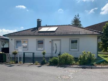 Bungalow in Taucha