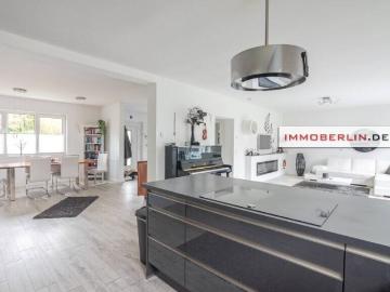 Bungalow in Teltow