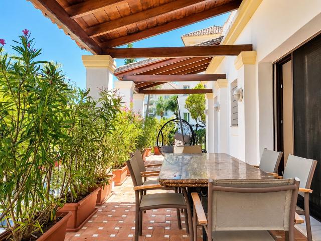 Bungalow in The Golden Mile
