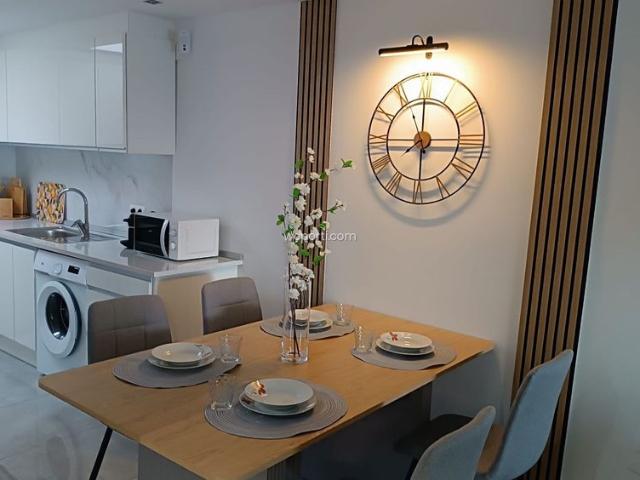 Bungalow in Torrevieja, Torrevieja, for rent