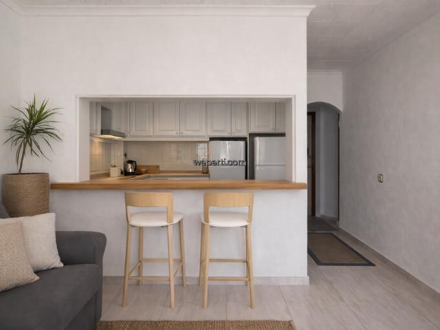 Bungalow in Torrevieja, urbanizacion, for rent