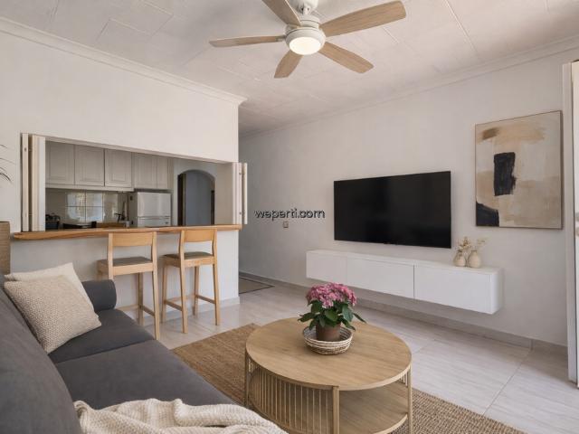 Bungalow in Torrevieja, urbanizacion, for rent