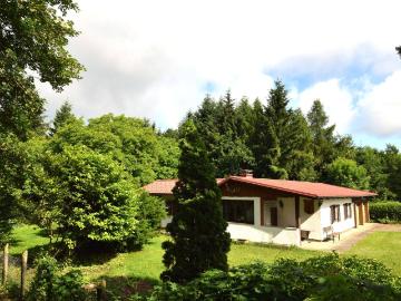Bungalow in Traumlage provisionsfrei