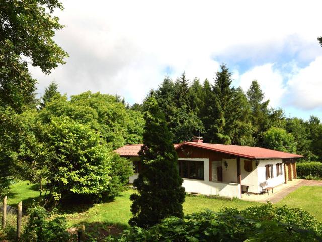 Bungalow in Traumlage provisionsfrei