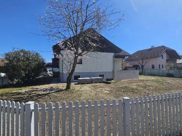 Haus zur Miete in 9500 - Keller, Ausgestattete Küche