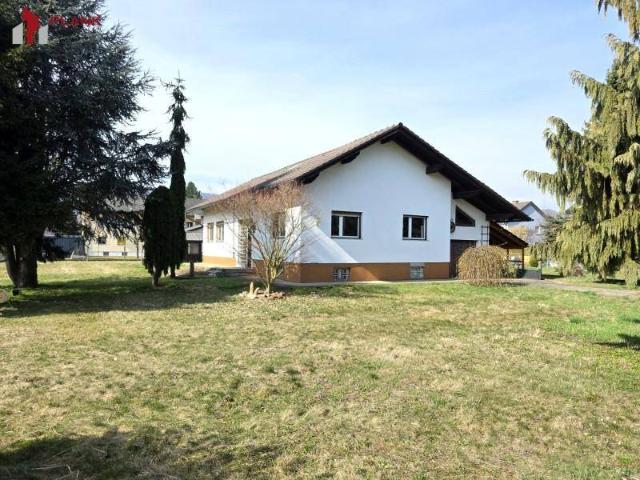 Bungalow in Webling/Neuhart – Nähe BRG Klusemann & unweit des LKH Graz II Standort Süd!