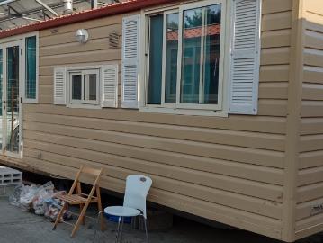 Bungalow in Affitto Montale