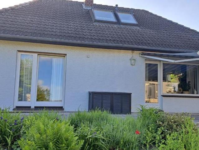 Bungalow in attraktiver Wohnsiedlung