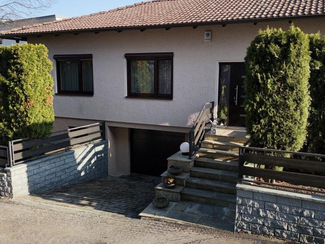 Bungalow in Bad Sauerbrunn – Ihr neues Zuhause mit Garten und Terrasse!