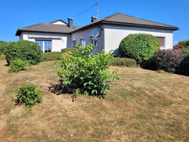 Bungalow in begehrter Lage