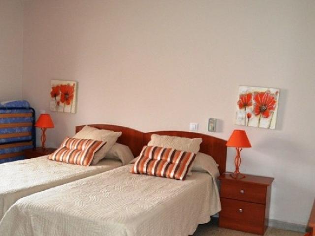 Bungalow in beliebter Anlage im Herzen von Playa del Ingles