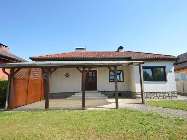 Bungalow in beliebter Lage in Ulmerfeld