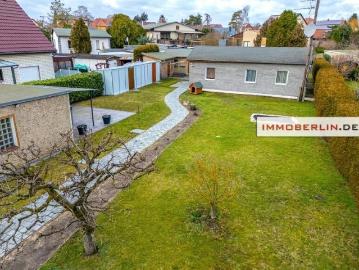 Haus kaufen in Wernergraben - Ausgestattete Küche
