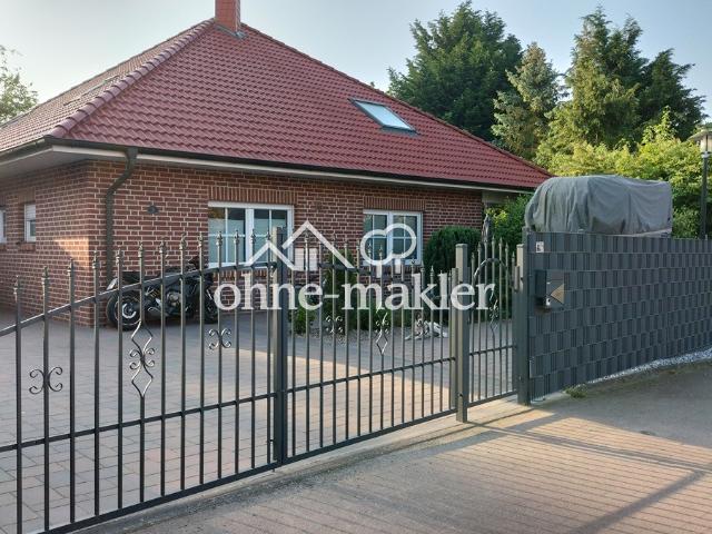 Bungalow in bester Lage