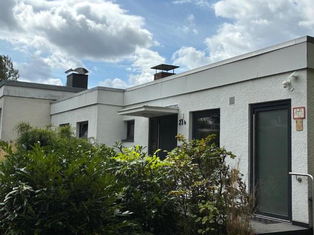 Bungalow in Bestlage von Bielefelds Westen – Wohnen am Grüngürtel
