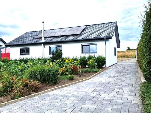 Bungalow in Brokhausen